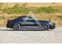 2025 BMW Z4