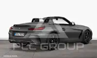 2025 BMW Z4