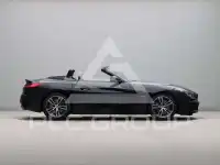 2025 BMW Z4