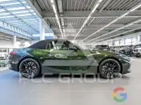 2025 BMW Z4
