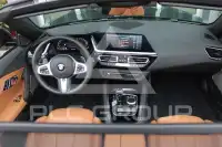2025 BMW Z4