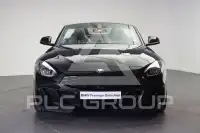 2025 BMW Z4