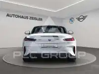 2025 BMW Z4