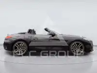 2025 BMW Z4