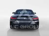2025 BMW Z4