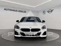 2025 BMW Z4