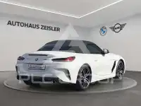 2025 BMW Z4