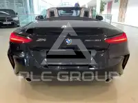 2025 BMW Z4