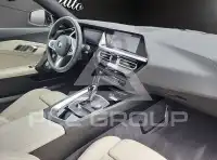 2025 BMW Z4