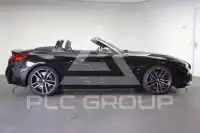 2025 BMW Z4