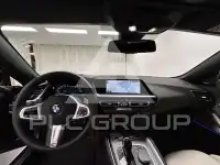 2025 BMW Z4