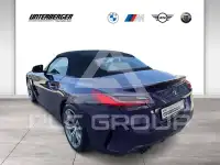 2025 BMW Z4