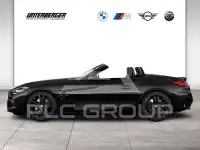 2025 BMW Z4