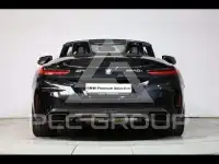 2025 BMW Z4