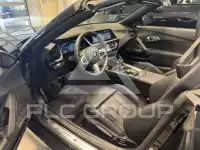 2025 BMW Z4