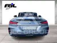 2025 BMW Z4