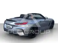 2025 BMW Z4