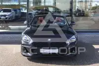 2025 BMW Z4