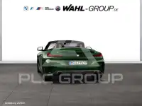 2025 BMW Z4