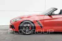 2025 BMW Z4
