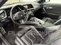2025 BMW Z4
