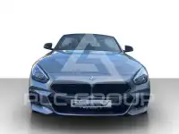 2025 BMW Z4