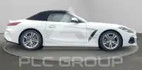 2025 BMW Z4