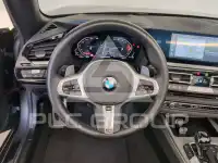 2025 BMW Z4