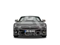 2025 BMW Z4