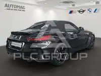 2025 BMW Z4