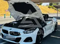 2025 BMW Z4