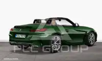 2025 BMW Z4