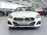2025 BMW Z4
