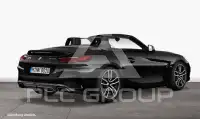 2025 BMW Z4