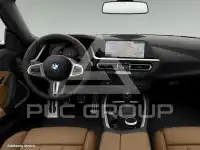 2025 BMW Z4