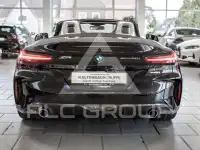 2025 BMW Z4
