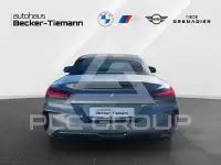2025 BMW Z4