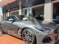 2025 BMW Z4