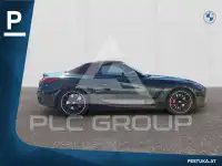 2025 BMW Z4