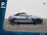 2025 BMW Z4