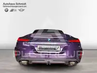 2025 BMW Z4