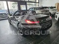 2025 BMW Z4