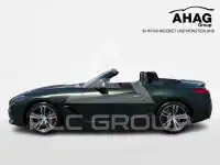 2025 BMW Z4