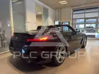 2025 BMW Z4