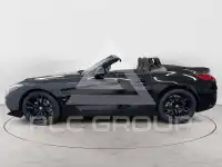 2025 BMW Z4