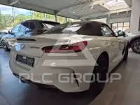 2025 BMW Z4