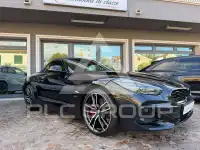 2025 BMW Z4