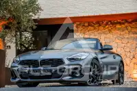 2025 BMW Z4