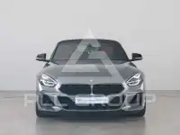 2025 BMW Z4