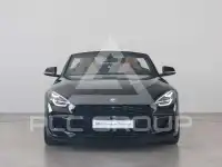 2025 BMW Z4